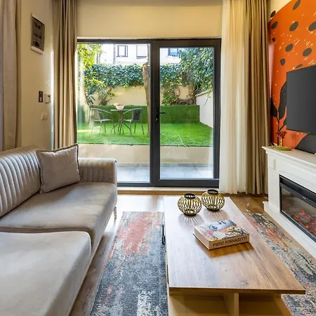 Baymari Florya 2*
