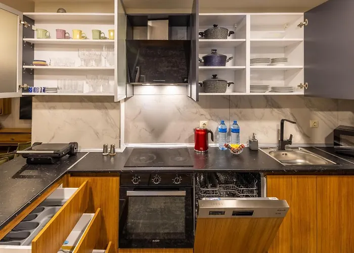 Baymari Florya Istambul