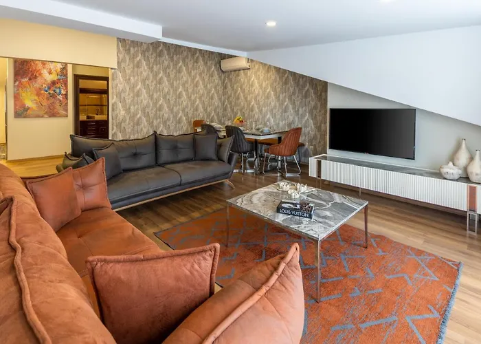 Baymari Florya Hotel