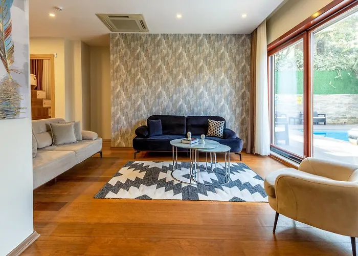 Baymari Florya 2* Istambul