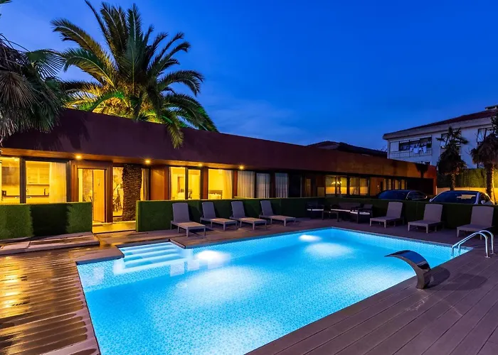 Hotel Baymari Florya