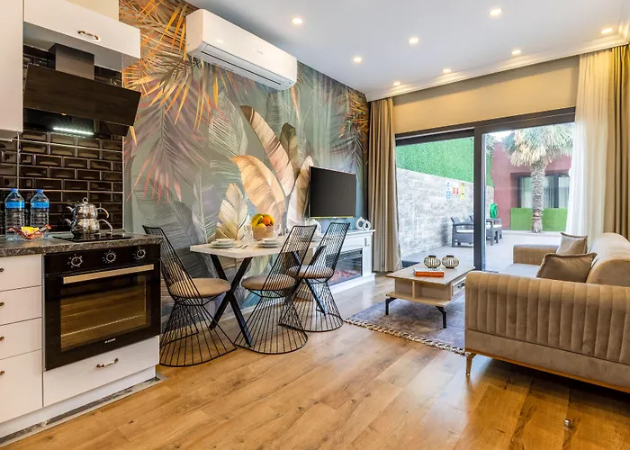 Baymari Florya Hotel