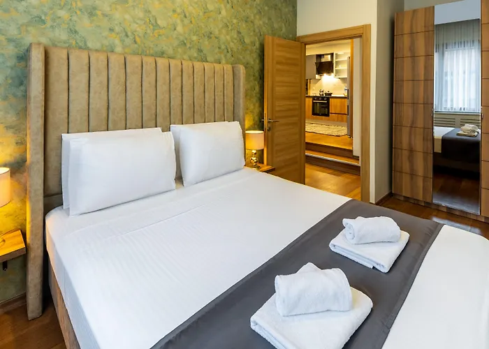 Hotel Baymari Florya