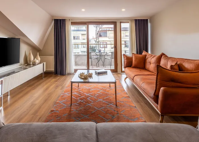 Baymari Florya Hotel Istambul