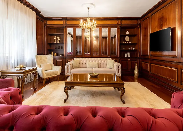 Baymari Florya 2* Istambul