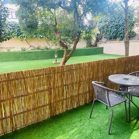 Baymari Florya Hotel Istanbul