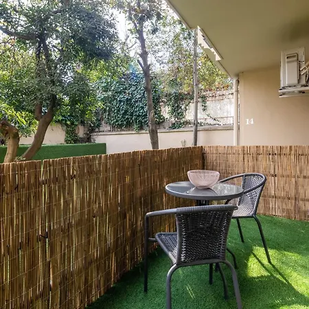 Baymari Florya Hotel Istanbul