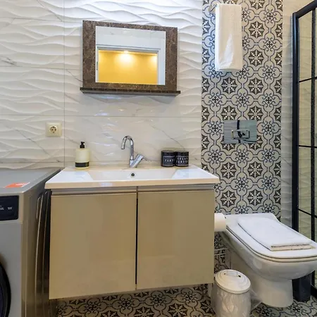 Baymari Florya Hotell