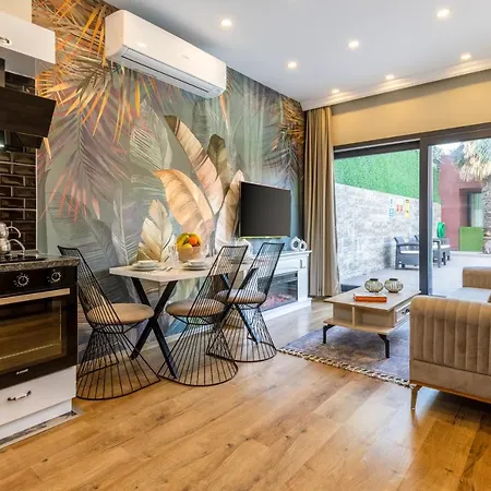 Baymari Florya Hotel