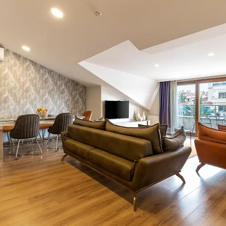 Baymari Florya Hotell 2*