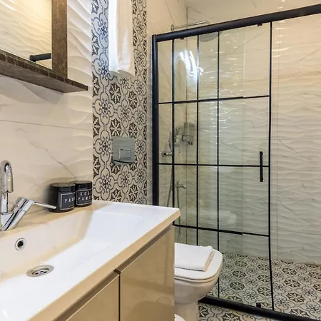 Hotell Baymari Florya 2*