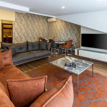 Baymari Florya Hotell