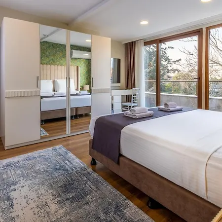 Hotel Baymari Florya 2*