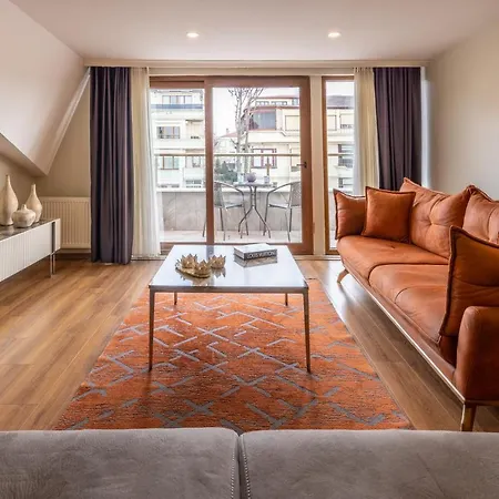 Baymari Florya Istanbul