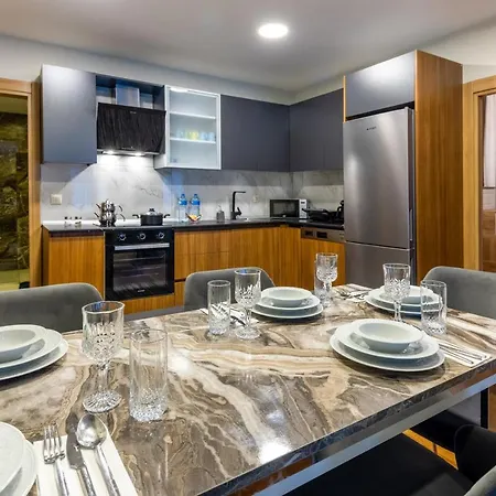 Baymari Florya 2* Istanbul