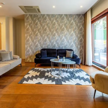 Baymari Florya 2* Istanbul