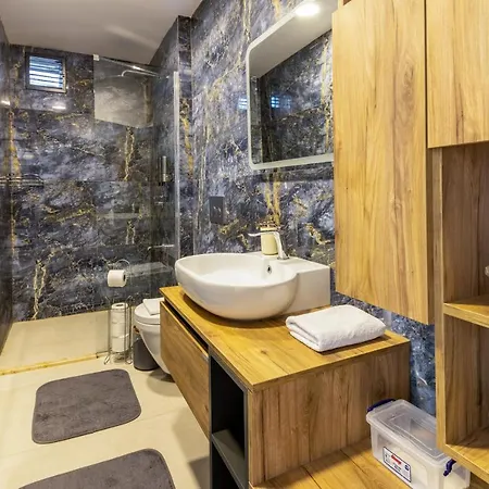 Baymari Florya Hotell 2*