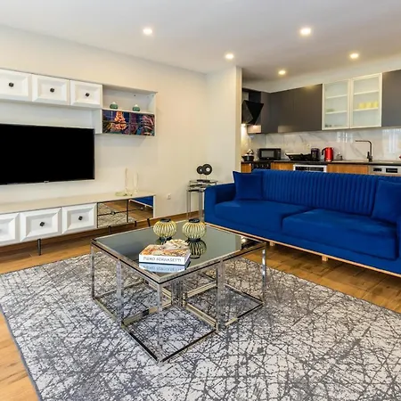 Baymari Florya Hotell Istanbul