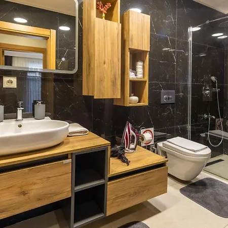 Baymari Florya Hotell