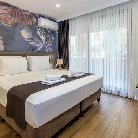 Baymari Florya Hotell