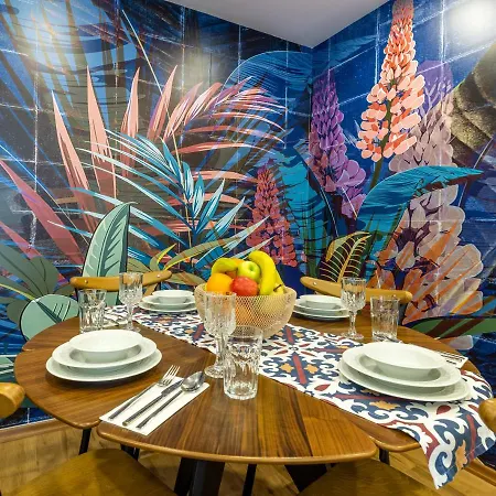 Baymari Florya Istanbul