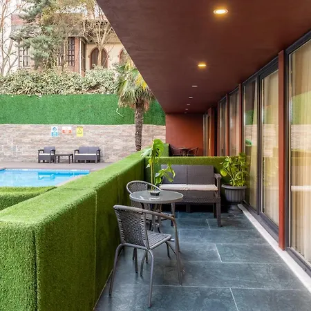 Baymari Florya Hotel 2*