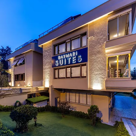 Baymari Florya Istanbul