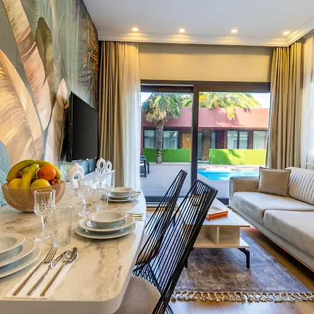 Hotell Baymari Florya