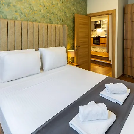 Hotell Baymari Florya
