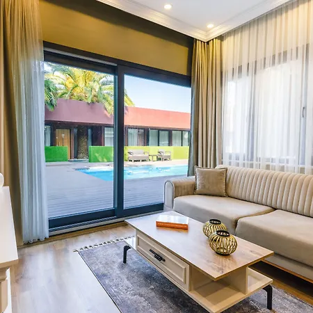Hotell Baymari Florya 2*