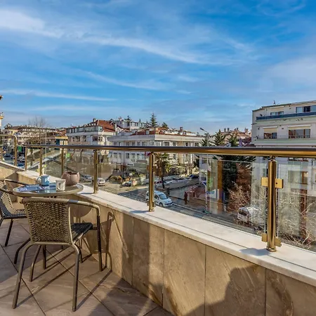 Baymari Florya Hotell