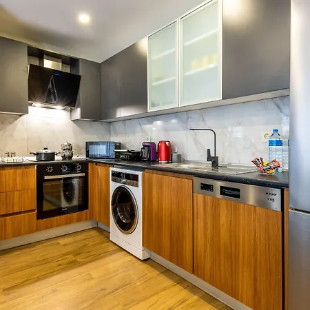 Baymari Florya Hotel Istanbul