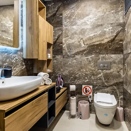 Baymari Florya Hotell