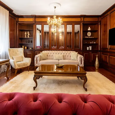 Baymari Florya 2* Istanbul
