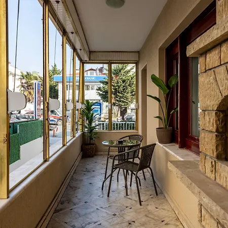 Hotell Baymari Florya