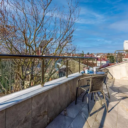 Baymari Florya 2* Istanbul