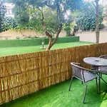 Baymari Florya Szálloda Isztambul