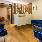 Baymari Florya 2* Isztambul