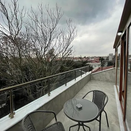 Baymari Florya Hotell