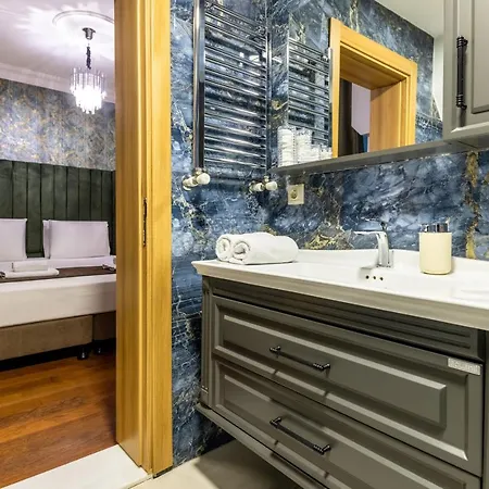 Hotel Baymari Florya 2*