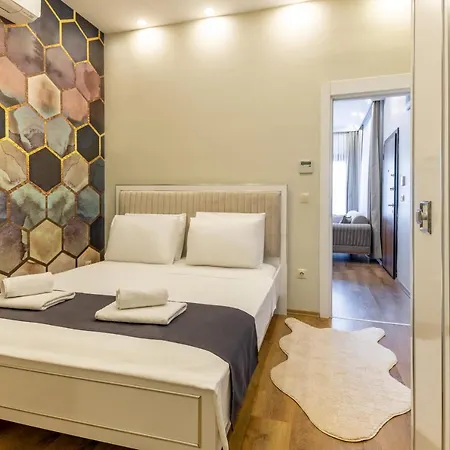 Baymari Florya 2*