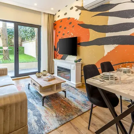 Hotel Baymari Florya 2*