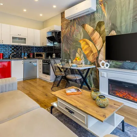 Baymari Florya فندق