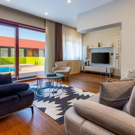 Baymari Florya Hotell Istanbul