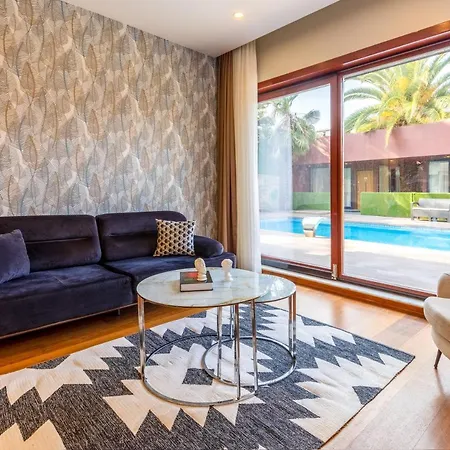 Baymari Florya 2*