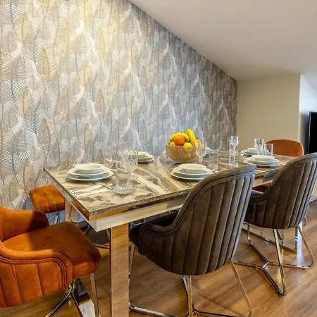 Baymari Florya Istanbul