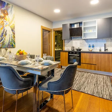 Hotel Baymari Florya 2*