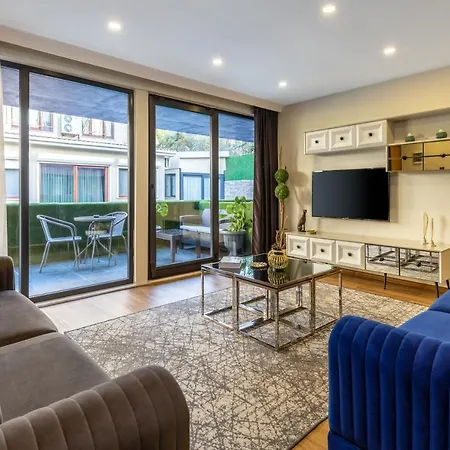 فندق Baymari Florya 2*