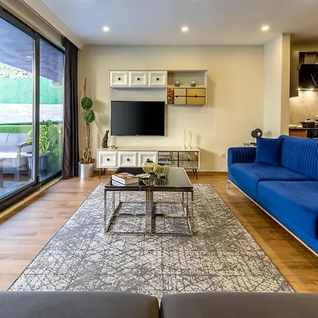 Hotel Baymari Florya 2*