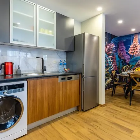 Baymari Florya اسطنبول